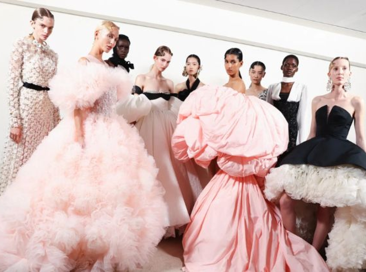 Yogi Retail Ventures launches two French luxury fashion brands in India